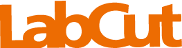 LabCut Denmark logo