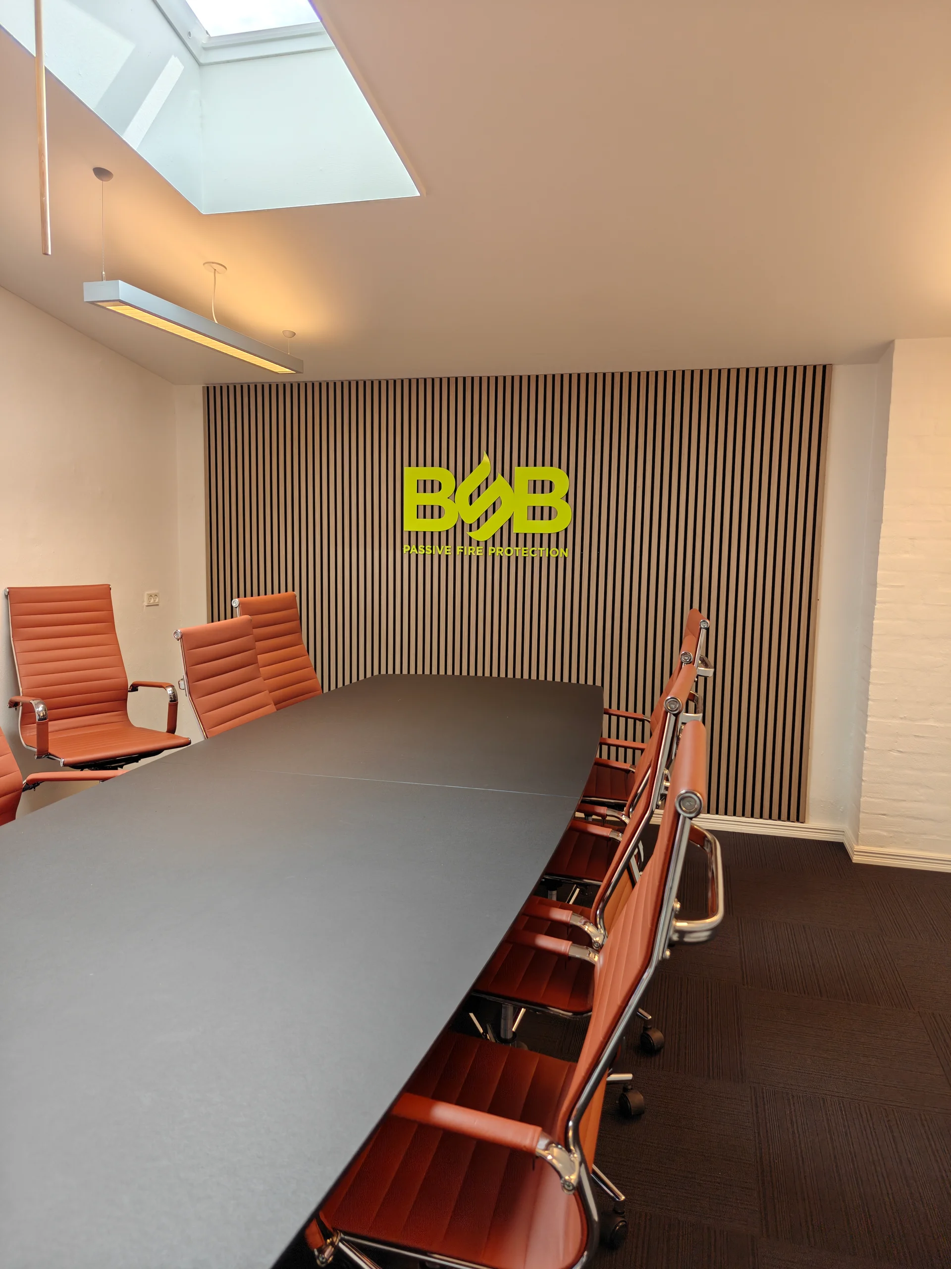 BSB mødelokale-branding af LabCut